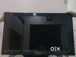 Television 32 inch