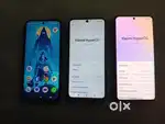 Mi Note 11 //Samsung M14 5G