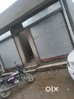 Shop for Rent
