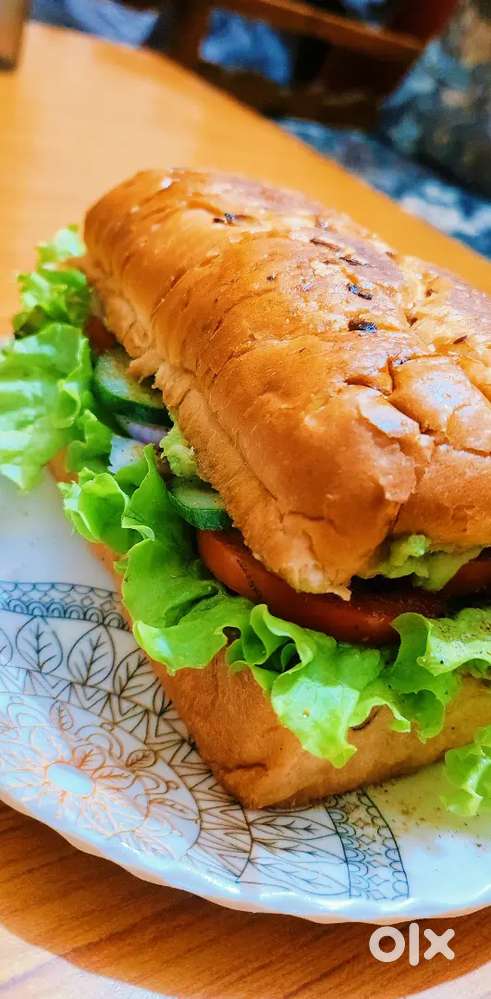 Civil lines me accha Chinese chef chahiye