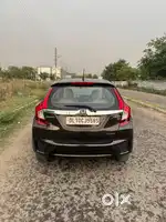 Honda Jazz V Automatic, 2017, Petrol
