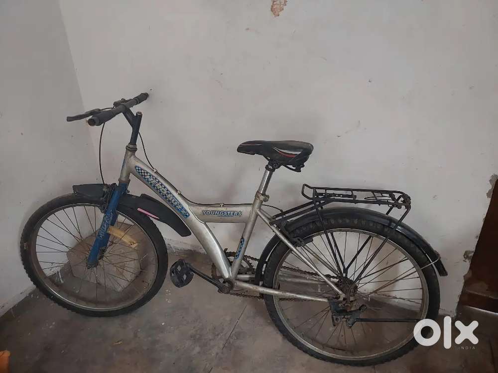 Hero Buzz bicyle for kids