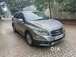 Maruti Suzuki S-Cross 2016 Diesel 98000 Km Driven alpha 1.6 top end