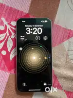 I phone 15 plus 7 month old