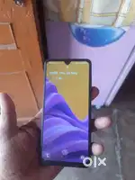 Samsung A33 5G phone