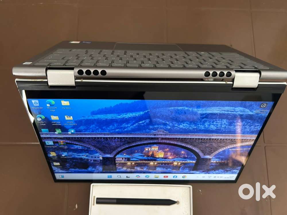 DELL Inspiron 14. 5410 2 in 1