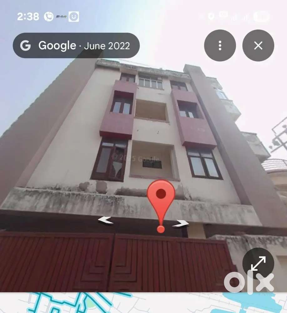 3BHK FLAT in Mohaddipur