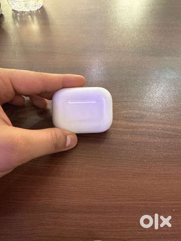 Apple Airpods Pro 3