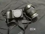 Sony A6600M with 18-135mm Lens | Excellent Condition | Final Price 76k
