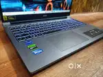 Acer Branded ALG Model INtel Core i7 13th Gen 6 GB Nvidia Graphics Lap