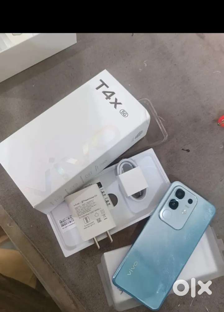Brand new condition just 5day phone