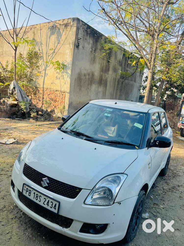 Maruti Suzuki Swift 2011 Diesel Good Condition