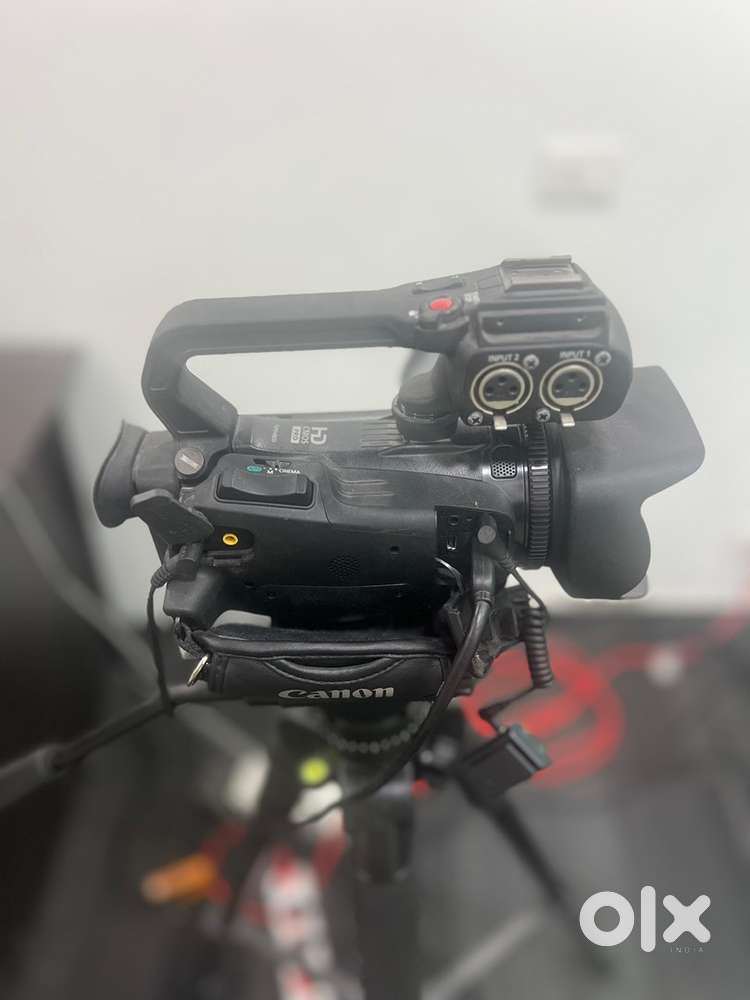 Video camera for sale