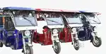 ELECTRIC RICKSHAW MECHANIC REQUIRED