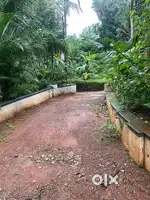 37cent plot and house for sale in nanmanda