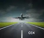 All india airport vacancies open apply fast