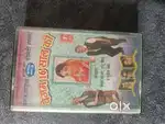T series authentic collection peice, audio cassette antique original
