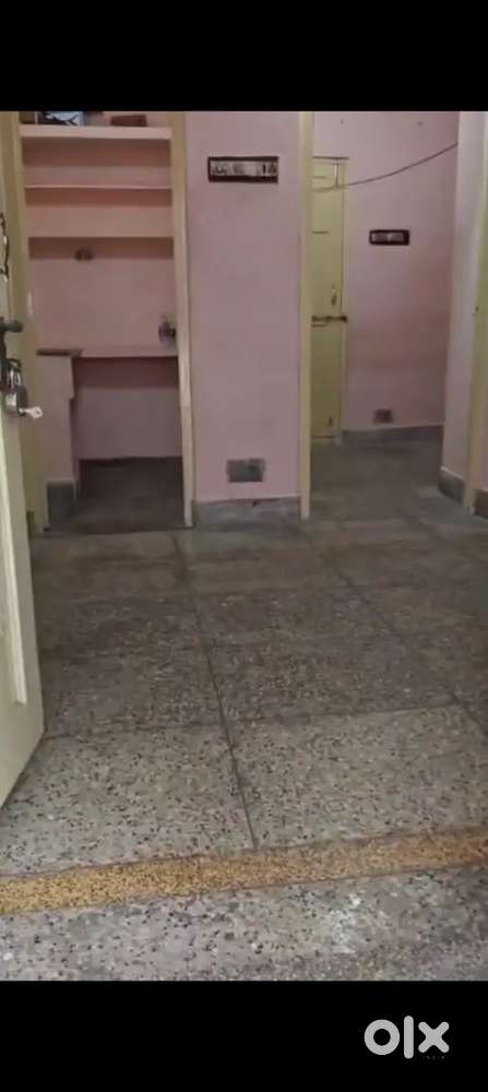 1 bhk available for rent