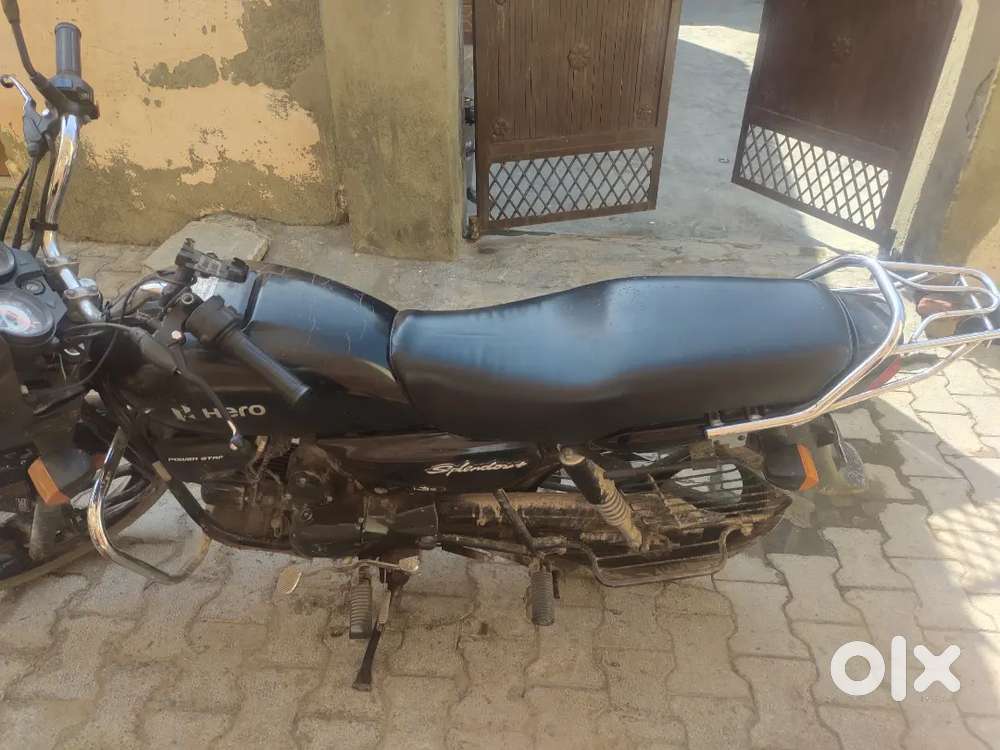 Hero black z 2022 model