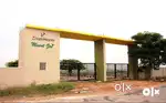 EXCELLENT Plot for sale near SARJAPUR