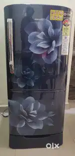 Samsung Single Door Refrigerator 182L
