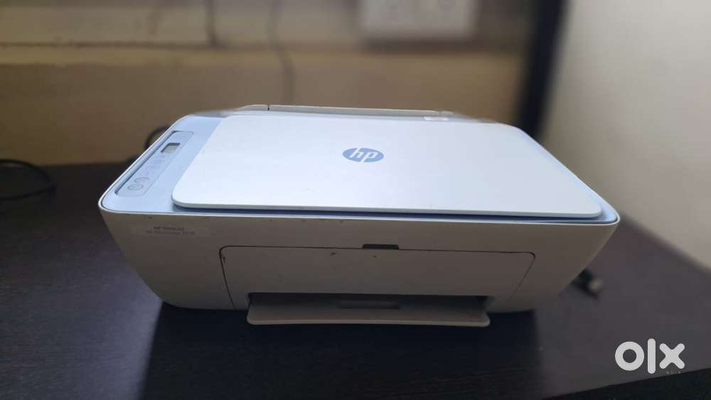 Hp printer
