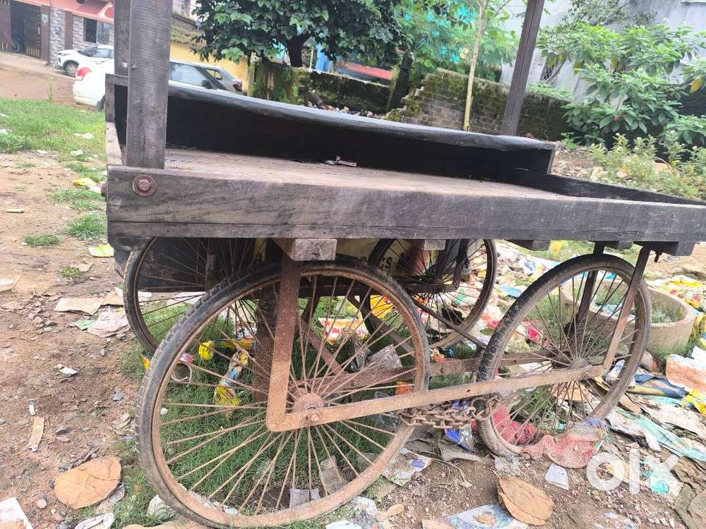 Thela for sale