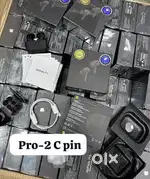 Airpods pro 2black edition