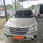 Toyota Innova 2013
