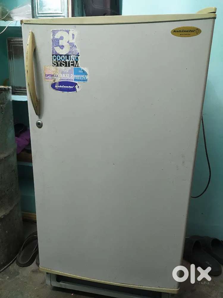 Kelvinator Master cool