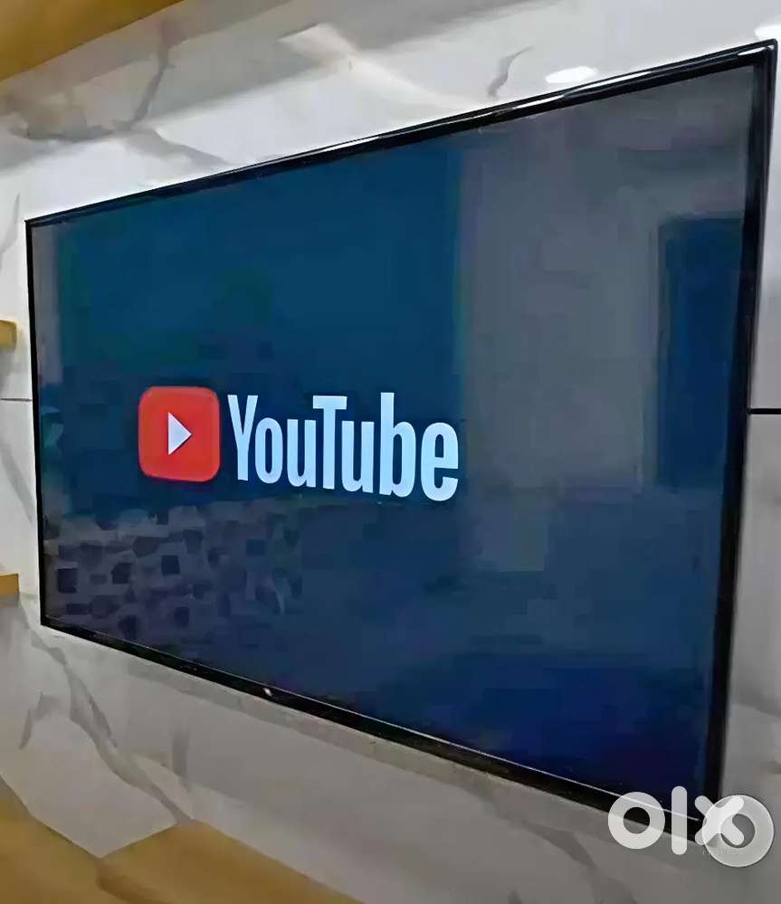 50% off New 32inch Android Tv All Size available with 1 year warranty