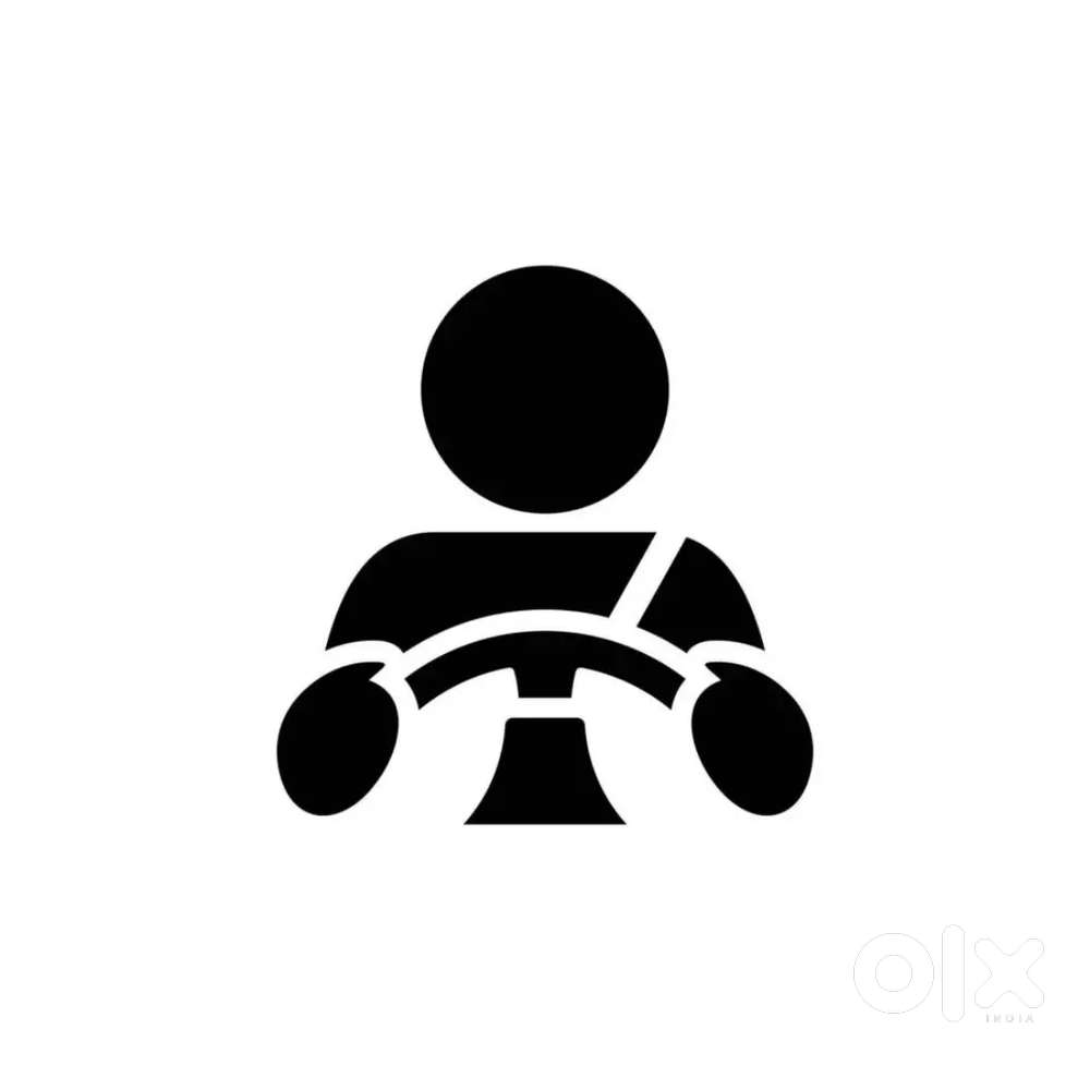 I'm Car Driver Looking for Job