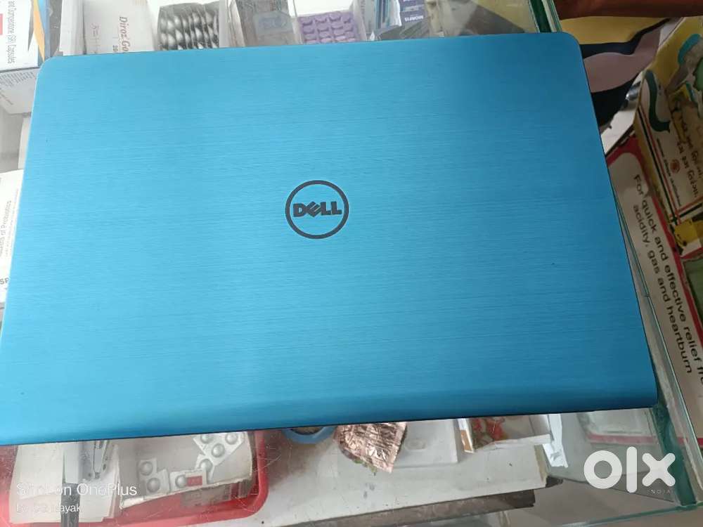 Laptop dell co.