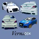 Lancer body kits and accessories