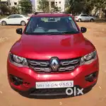 Renault KWID 1.0 RXT AMT Opt, 2018, Petrol