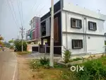 Ind house 2.5 km  to anandapuram