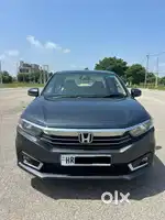 Honda Amaze S MT i-VTEC, 2023, Petrol