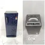 Whirlpool ice magic 5star rating and whirlpool top load automatic