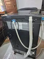 Godrej fully automatic washing machine