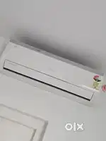 Voltas 1 ton ac