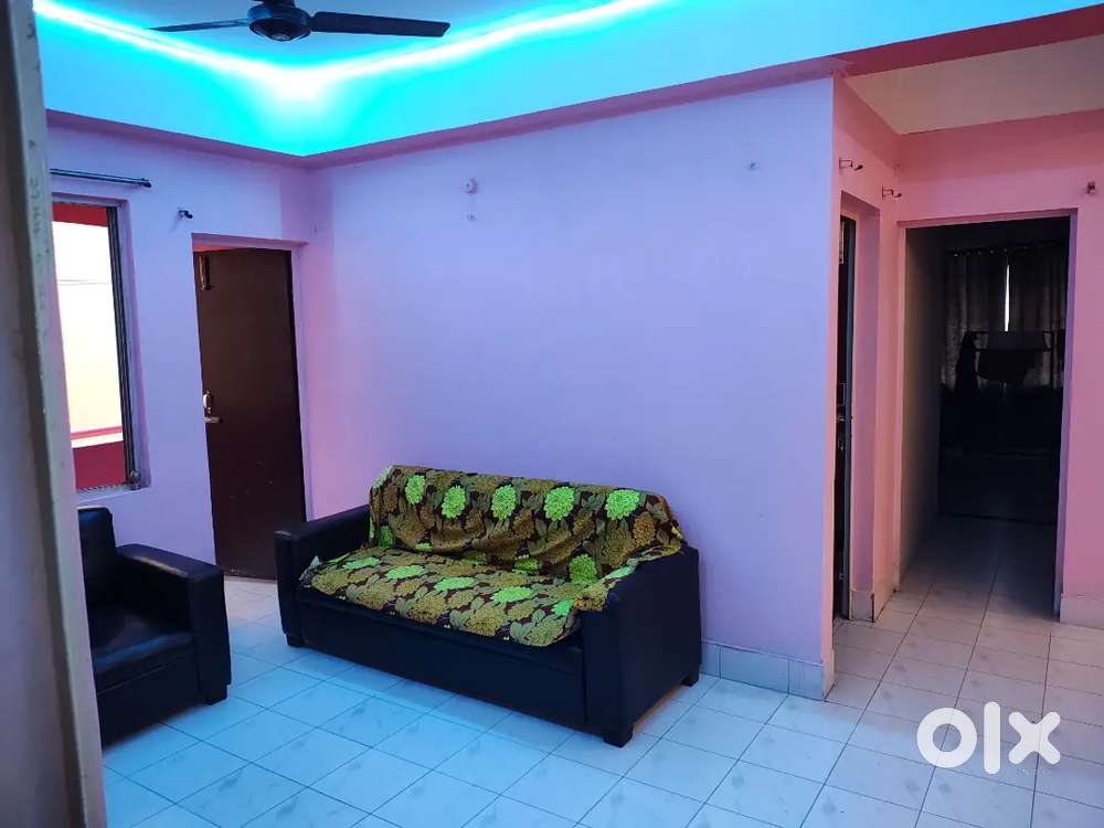3 BHK Flat on rent in ABC