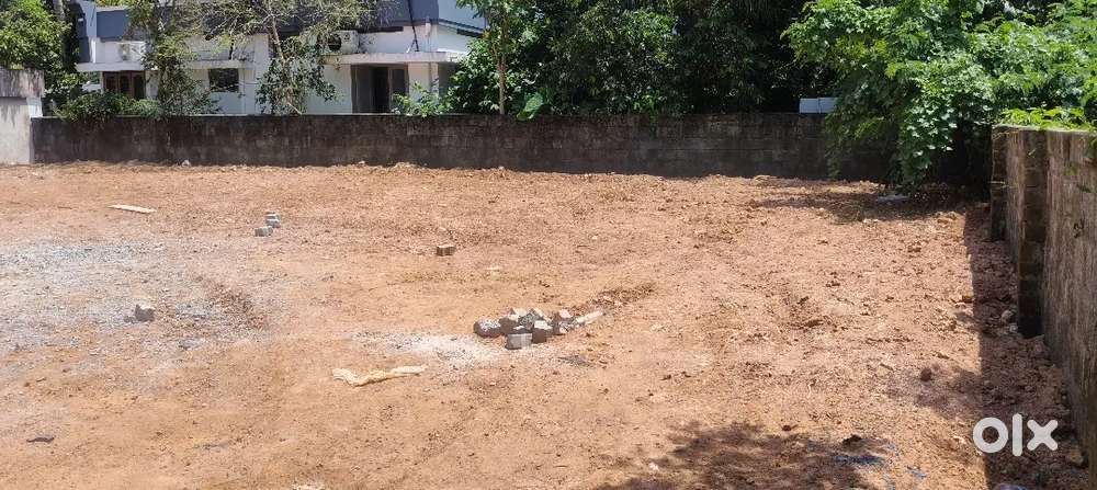 10 CENTS PRIME RESIDENTIAL PLOT FOR SALE NEAR KESHAVADASAPURAM ULLOOR