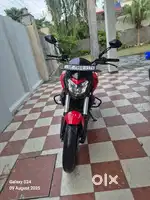 Bajaj dominar 250