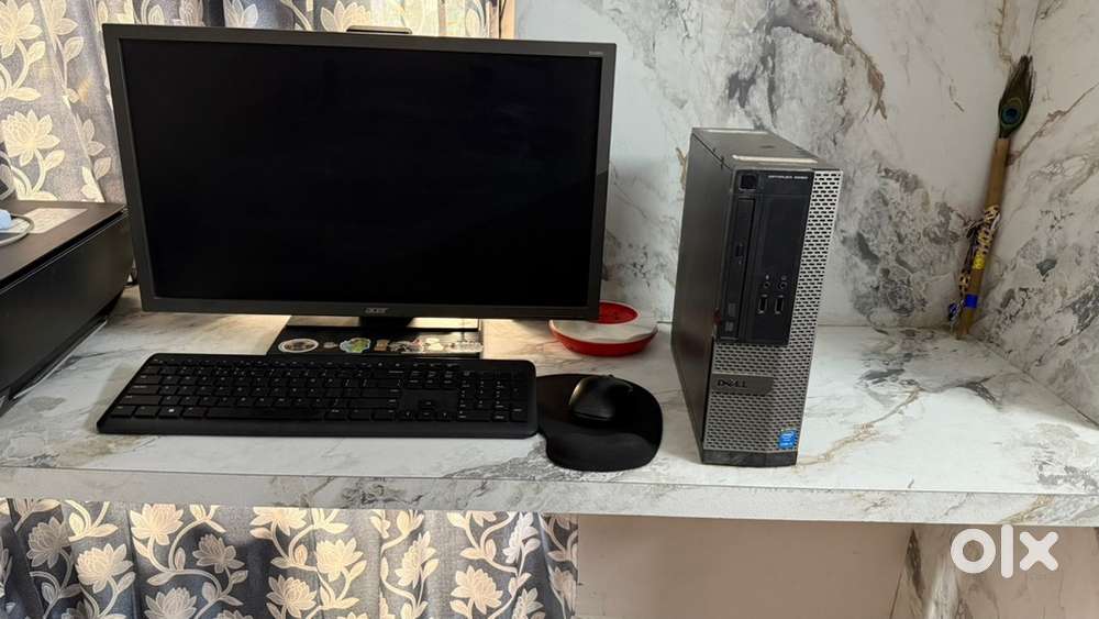 Branded Dell PC for sale - i5