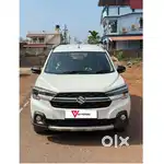 Maruti Suzuki XL6 1.5 Zeta MT, 2021, Petrol