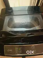 Godrej washing machine 6.2