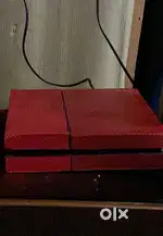 PLAYSTATION 4 2TB (STANDARD)