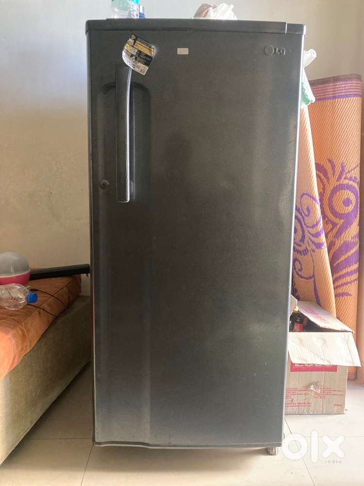 LG fridge urgent selling