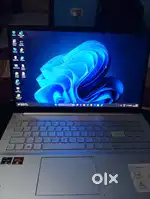 Asus K15 oled