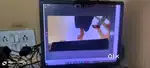 Computer with 8gb ram and  with 500gb storage and good condition.